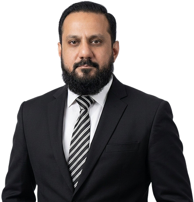 Rashid Anwar