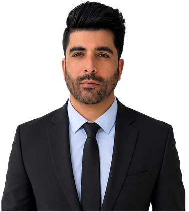 Shaji Haider