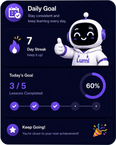 Daily Goal