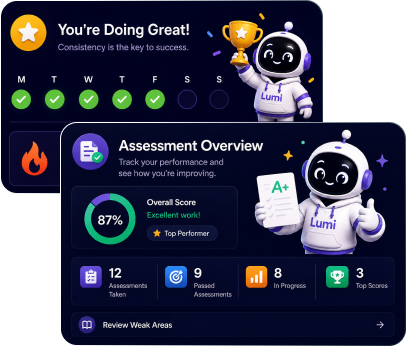 Assessment Overview