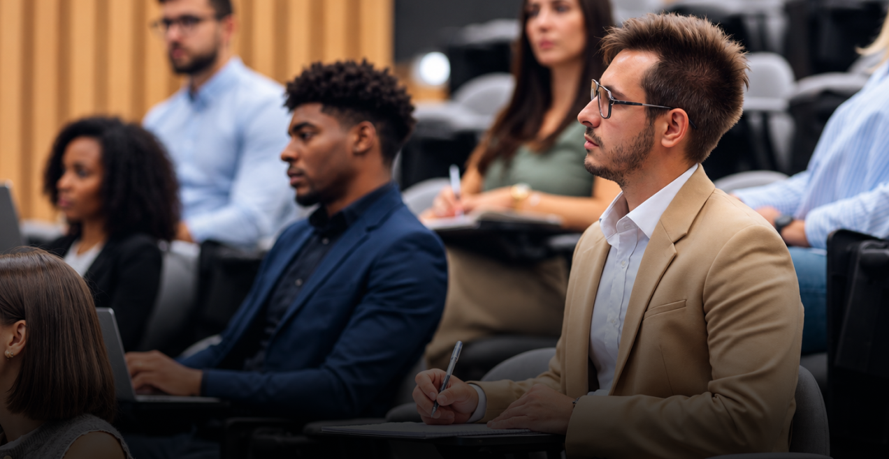 AI Course Generation