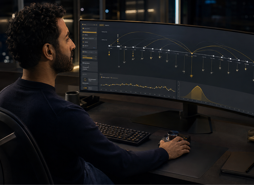 Seamless system integration preview