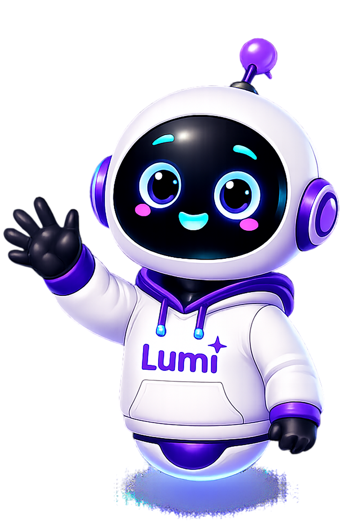 LUMI AI partner