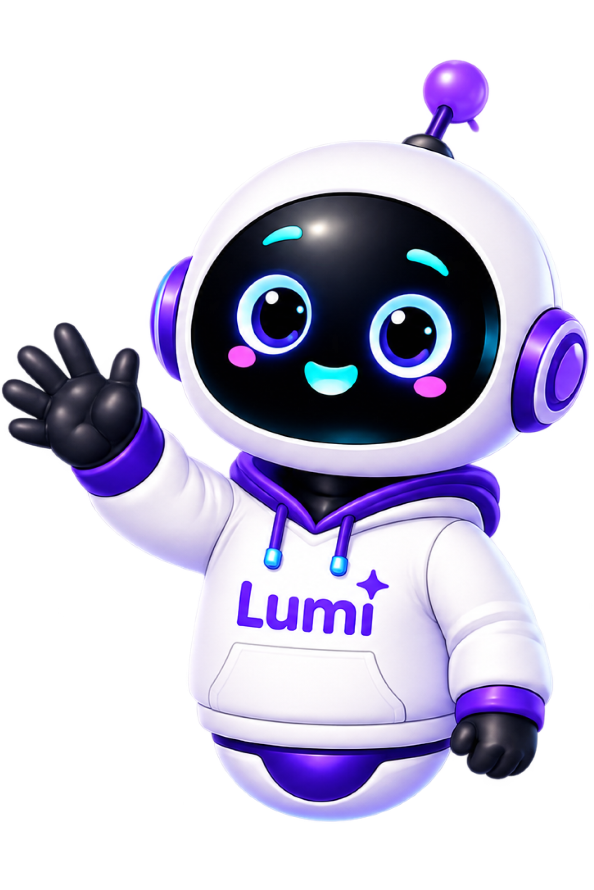 LUMI AI partner