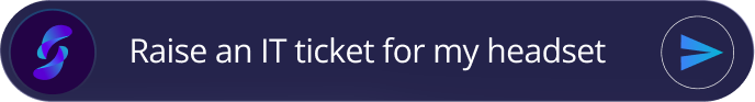 IT ticket command pill