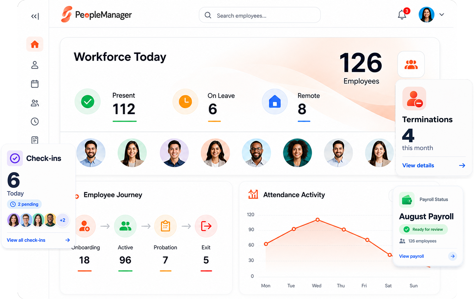 People Manager