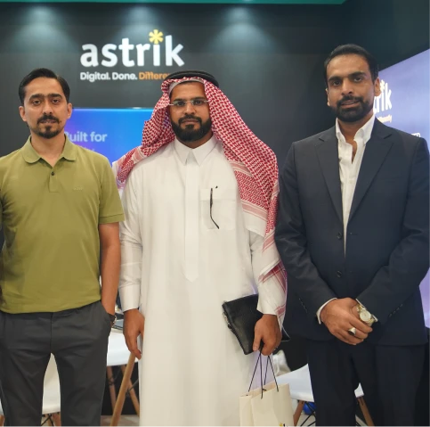 The Right Technology Partnership