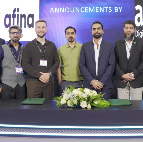 The Right Technology Partnership