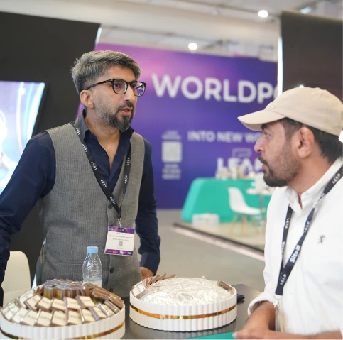 The Right Technology Partnership
