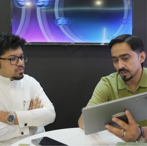 The Right Technology Partnership