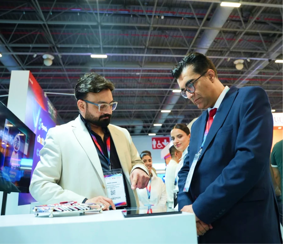 Astrik and AnyPal Establish Technology Alliance to Drive Innovation & Global Expansion