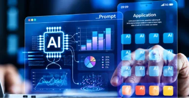 How Generative AI Solutions Are Changing the Way Businesses Work