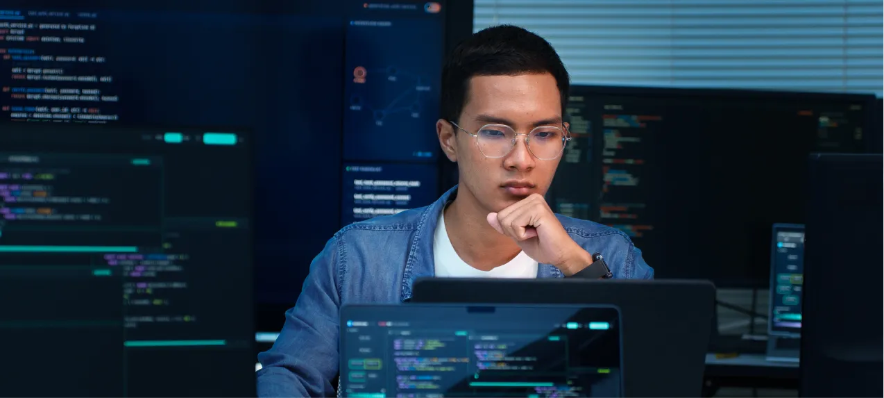 AI Native Software Development
