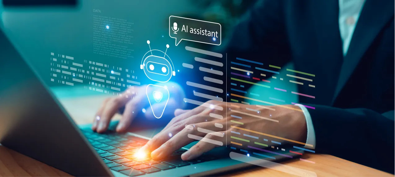 From-AI-Assistants-to-AI-Agents