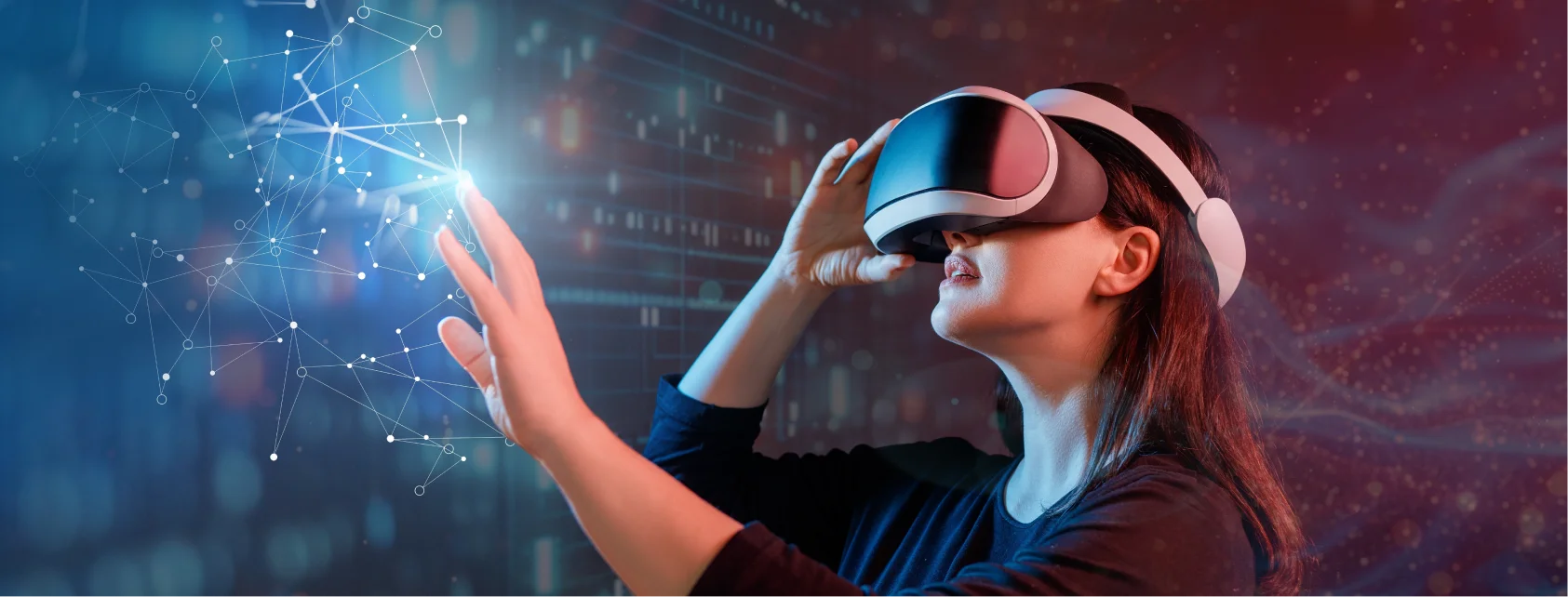 Emerging technologies and digital innovation
