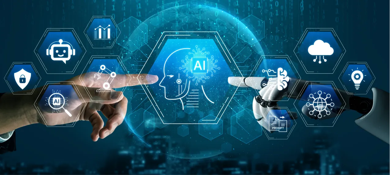 Identifying the Right AI Opportunities