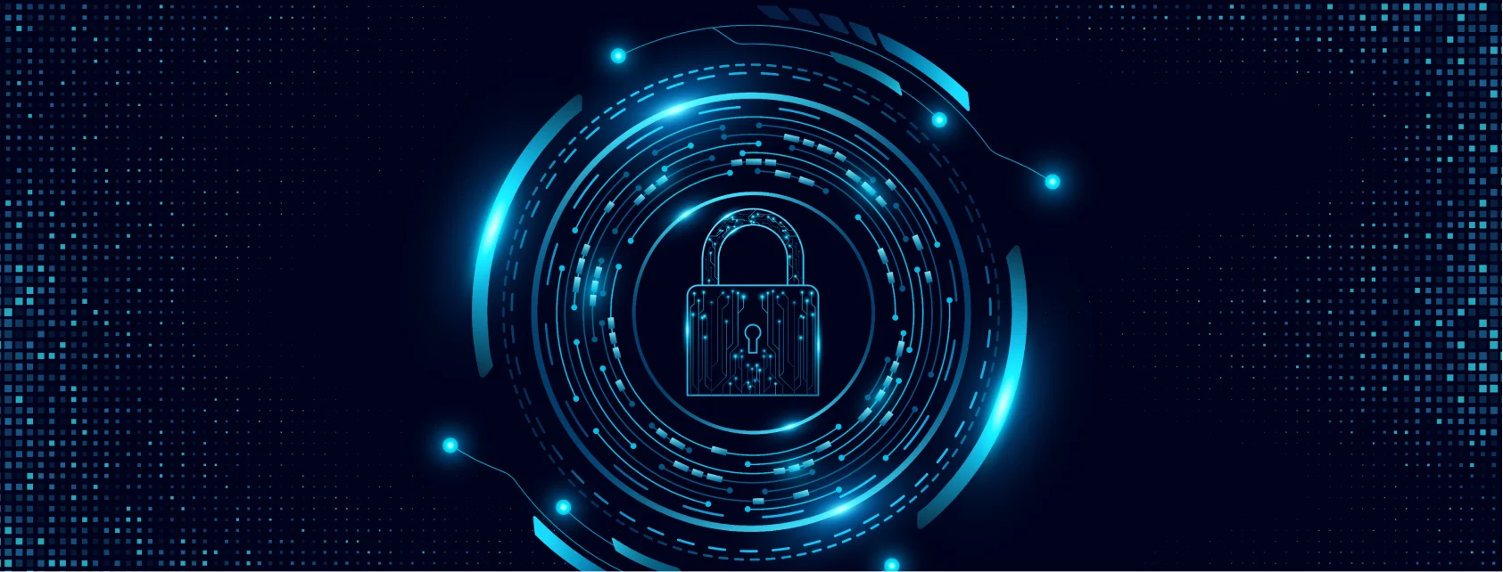 Cybersecurity and business risk protection