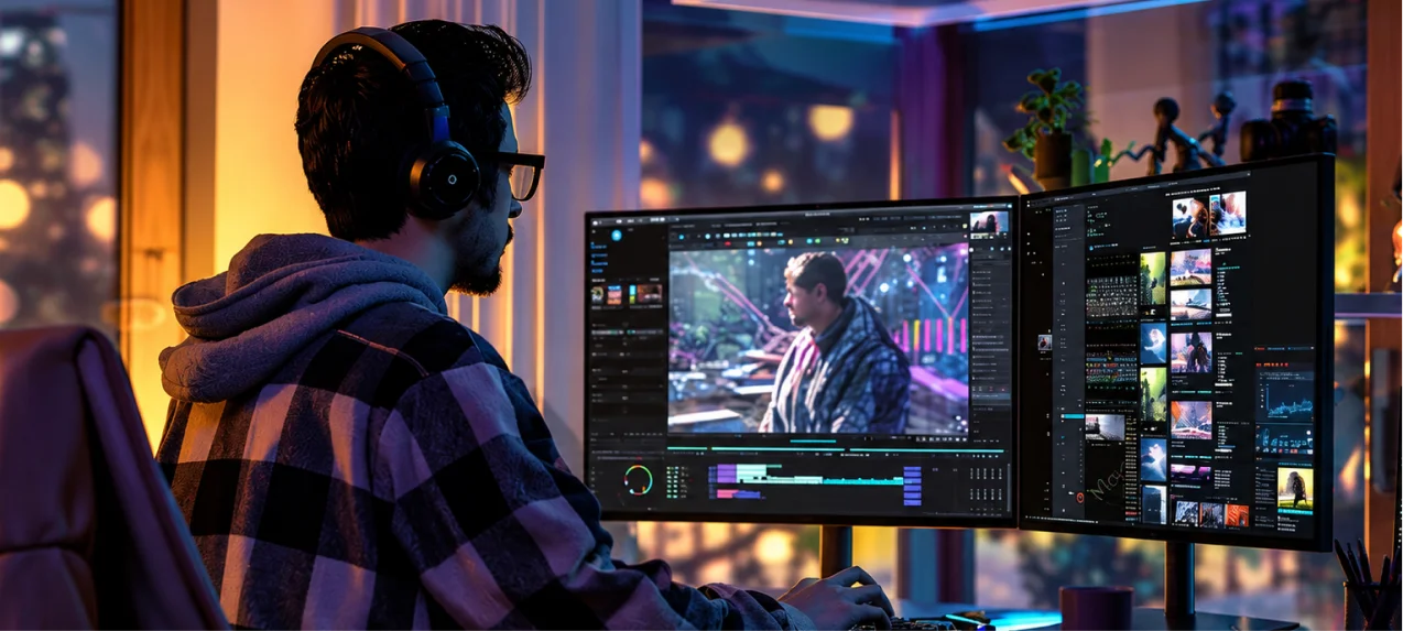 Why motion graphics and video are essential for modern digital communication