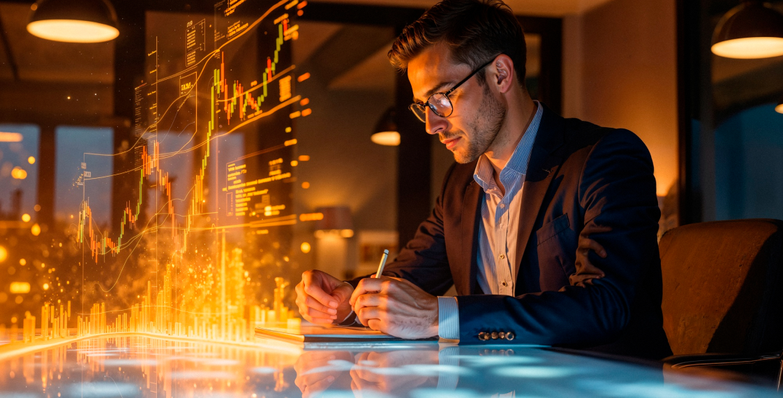 Illustration of data infrastructure powering real-time systems