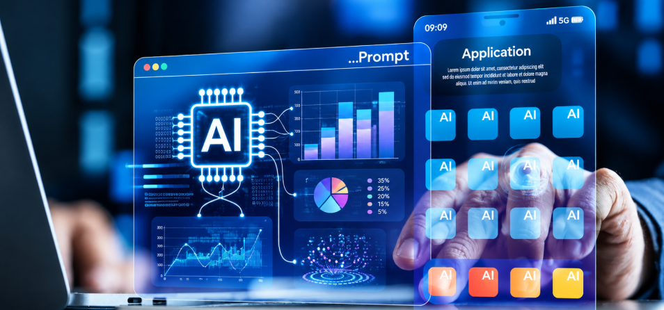 How Generative AI Solutions Are Changing the Way Businesses Work
