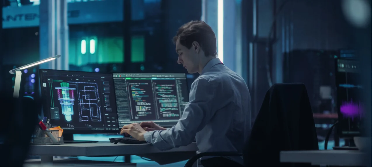 How data engineering turns business data into actionable insights