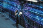 Data engineering and business intelligence visualization