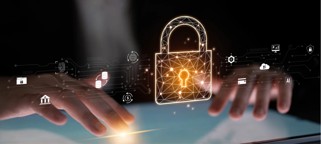 AI security and compliance for modern business systems