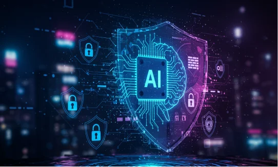 Why AI Security and Compliance Must Be Part of Every AI Strategy