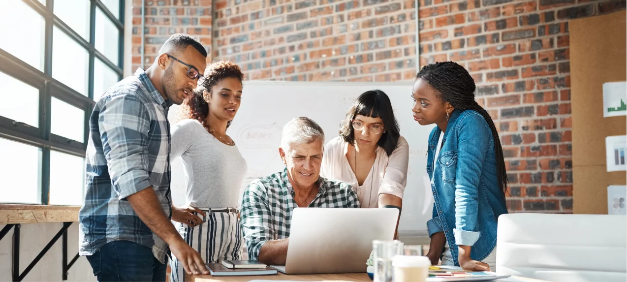 AI security and compliance for modern business systems