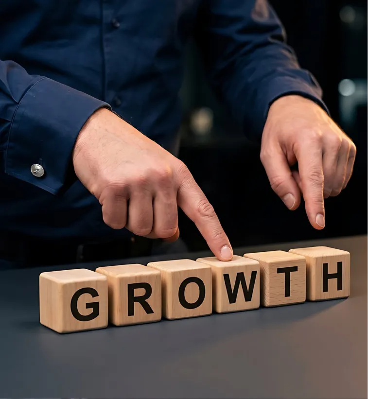 Own Your Growth
