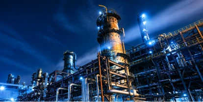 Energy & Sustainability