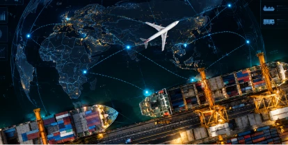 Mobility & Logistics