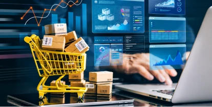 Retail & E-Commerce