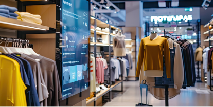 Retail & E-Commerce
