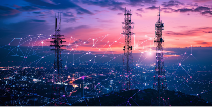 Telecom