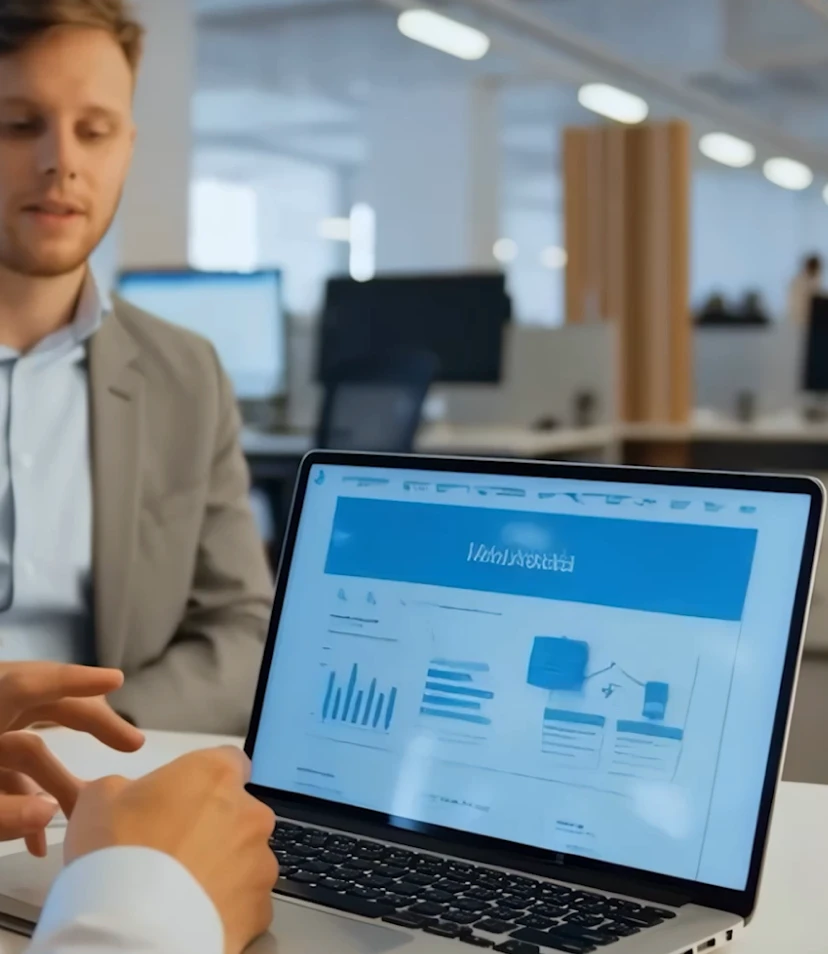 Banking & FinTech solutions