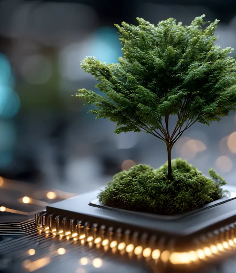 Energy & Sustainability solutions