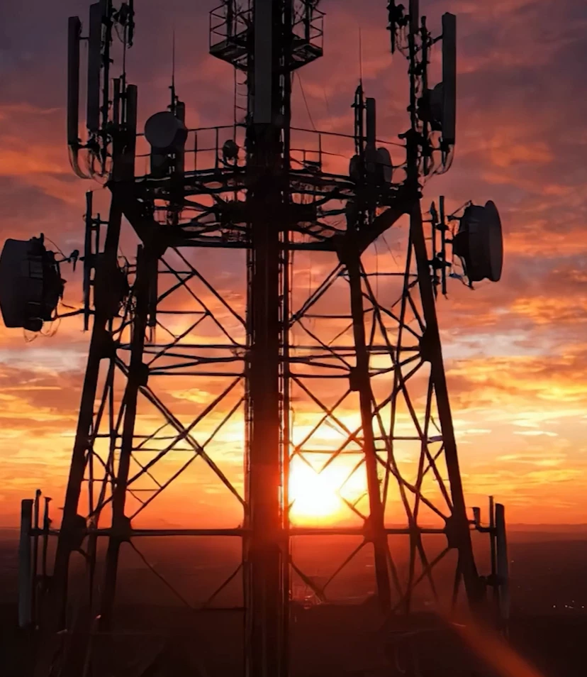 Telecommunications solutions