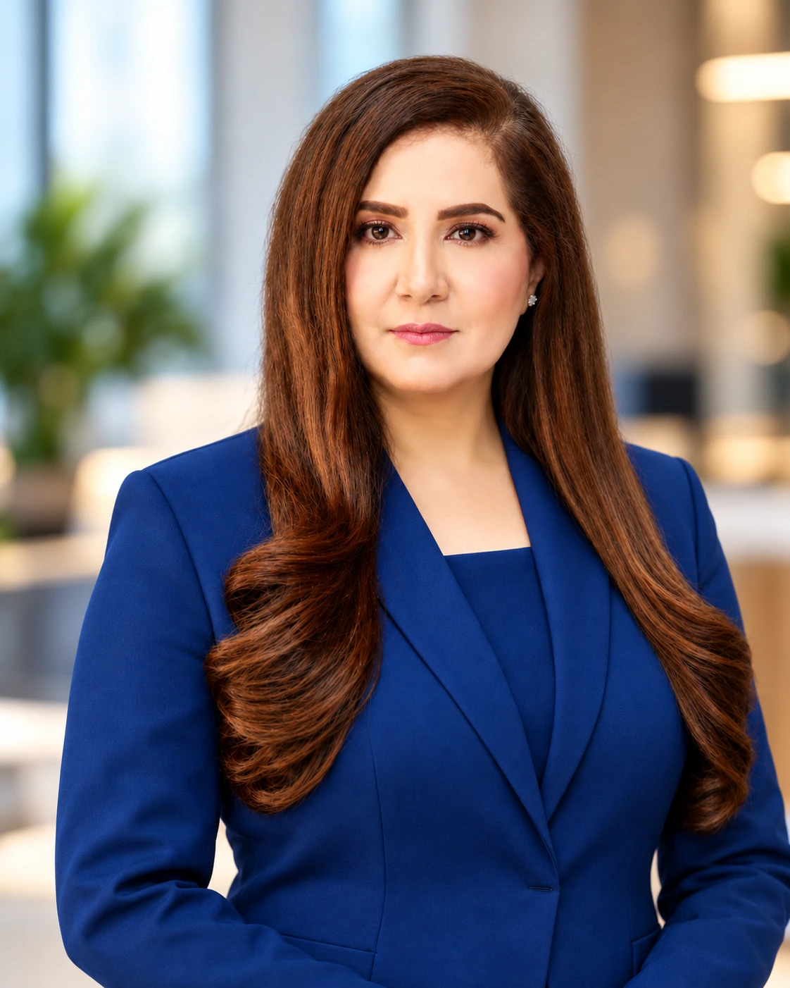Jasmeen Manzoor, Director - Media & PR, Astrik