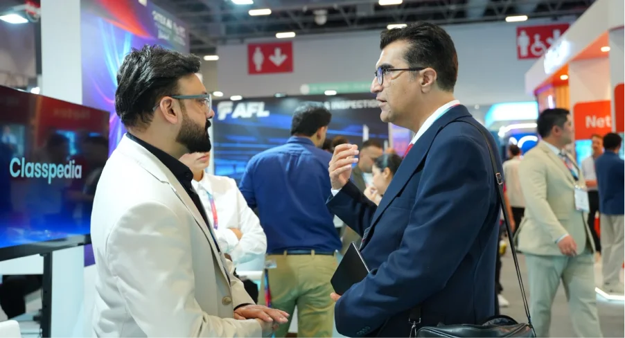 AnyPal and Astrik partnership discussion