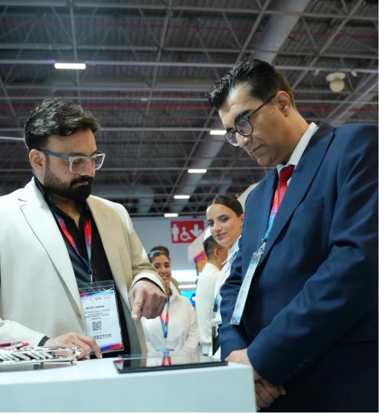 AnyPal and Astrik technology collaboration