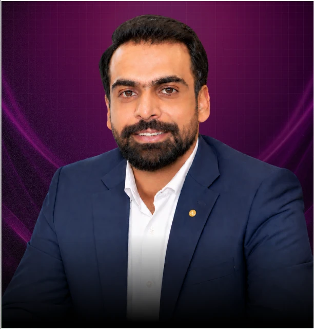 Shahnawaz Abro