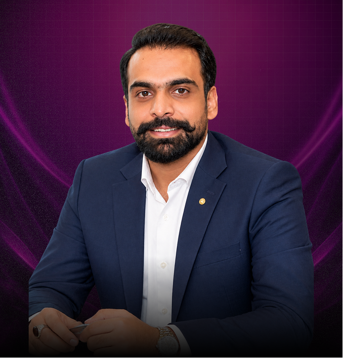 Shahnawaz Abro