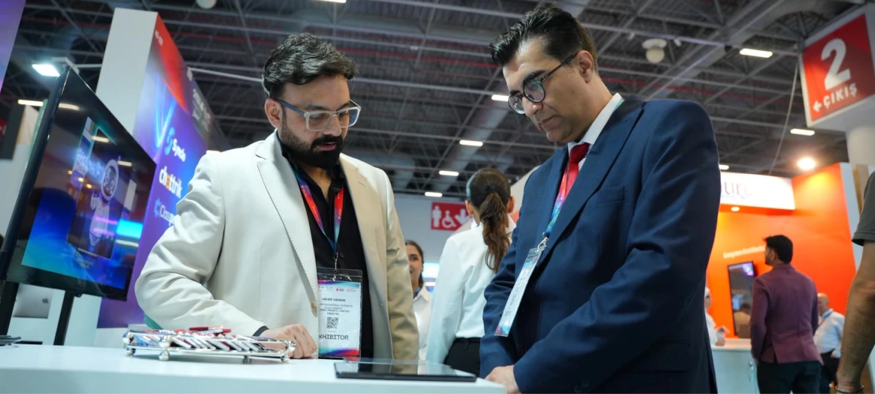 Astrik and AnyPal Establish Technology Alliance to Drive Innovation & Global Expansion
