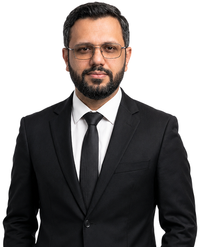 Amir Iqbal