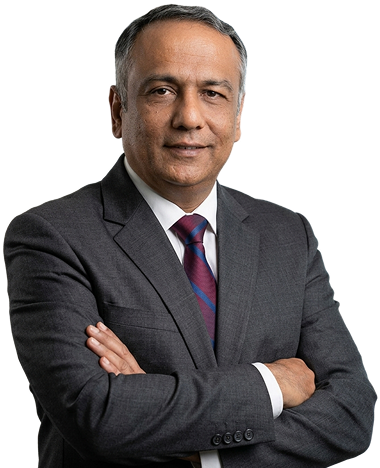 MAJ (R) Amjad Ali