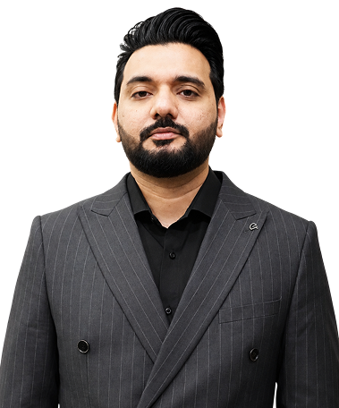 Atif Hussain