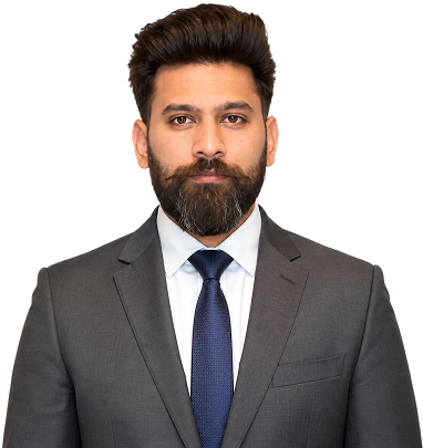 Fasih Hasan