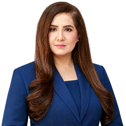 Jasmeen Manzoor