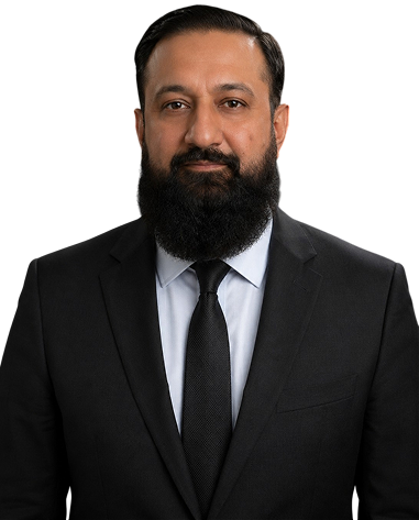 Rashid Anwar